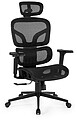 Napofix Tokyo Office Chair Black OC5110