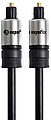 Napofix Cabo Fibra Optica M-M 2MT Pro Gold Plated NPXATS02