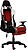 Cadeira Ultimate Gaming Orion - Preto, Vermelho, Branco HPAINF0090 - imagem 1