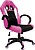 Cadeira Ultimate Gaming Taurus Rosa,Preto,Branco HPAINF0092 - imagem 1
