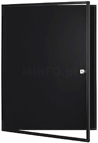 VT630173805 : Vitrina de anuncios bi-office new gen magnetic...