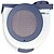 JUNEX Extractor 1 Turbina 600M3/H EJ6002V - imagem 1