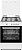 Fogao Orima Or-650-w 030147 - imagem 1