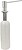 Doseador Detergente 500ML Redondo Rodi - 03297 : Doseador Detergente 500ML Redondo - imagem 1