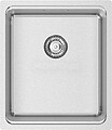 Lava Louça Polido Rodi - Una 34S - G18U8ECS0683A0 Medida Externa: 380X440MM - Polido - Aplicação: À Face, Inferior e Superior U8ECSO683