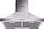 MEIRELES - Exaustor Decorativo MEP 162 X - imagem 1