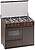 Fogao Meireles N-921-b Gas But 030679 - imagem 1