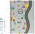 Caderno Espiral A5 Pautado PP PLAY ME Cars 80Fls 1un 128222 - imagem 1