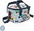 Lancheira Clássica 15x20x14cm PLAY ME Cars 128413 - imagem 1