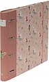 Dossier A4 FAIRIES Tale c/Recarga Pautado + Separadores 1un 128567