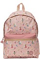 Mochila Escolar Clássica FAIRIES 40x30x18cm 128840