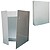 Caixa Projecto Plastico A4 320x220x20mm Roma502 - 1un - imagem 1