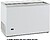 Arrefecedor Horizontal Garrafas Starlux - STAG300IIX Classe A+ - (Axlxp) 82X106X67CM - 256LTS - Branco C/ Tampas Opacas Inox - imagem 1