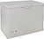 Arca Horizontal Starlux - SXC240SI (Axlxp): 86X109X69CM - 223LTS - Branco - imagem 1