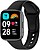 Bracelete Relogio Inmove Redmi Watch 3 Lite Active Black IMAMOB0007 - imagem 1