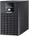 Banco de baterias phasak ph 8032 para ph 8030 PH 8032