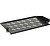PHO 5325: Bandeja Fixa de Parede para Rack Phasak PHO 5325/ Altura 1U - imagem 1