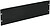 PHO 5003 Painel frontal cego phasak 19 polegadas 3u preto - imagem 1