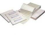 Papel Continuo 240x12 (12x9.5) 3 Vias Autocopiativo Branco Cx 500 1861009