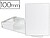 Pasta de projetos liderpapel cromolux din a4 medidas 310x230x100 mm Pasta de projetos liderpapel cromolux din a4 medidas 310x230x100 mm 215250-10-A4 - imagem 1