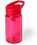 Garrafa Tritan Vermelho 440ml Garrafa Tritan Vermelho 440ml - imagem 1