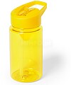 Garrafa Tritan Amarelo 440ml Garrafa Tritan Amarelo 440ml