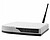 Router com modem ADSL 2+ com Wireless 54Mbps e VoIP. Possui switch 4 portas e 1xFXS + 1xFXO. Para linha analógica - imagem 1