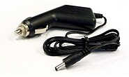 Carregador de Isqueiro para TV 7P e 9P Ntech TDT2300U12V9