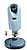 Camara IP CLJ100L Powerline Casquilho 640X480 - imagem 1
