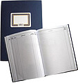 Livro Entrada Correspondencia (5088) 100 Folhas 1471007