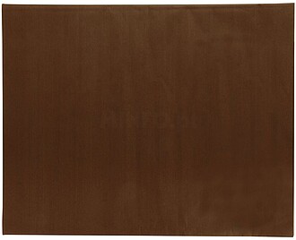 Papel Seda Castanho 50x75cm 25Fls Papel Seda Castanho 50x75c...