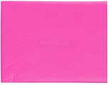 Papel Seda Magenta/Rosa 50x75cm 25fls Papel Seda Magenta/Rosa 50x75cm 25fls