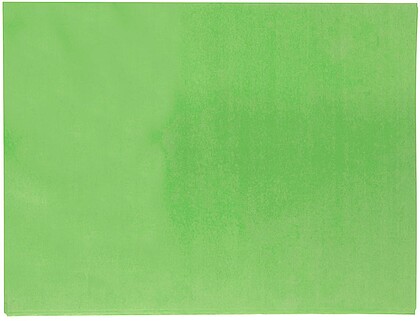 Papel Seda Verde Erva 50x75cm 25fls Papel Seda Verde Erva 50x75cm 25fls