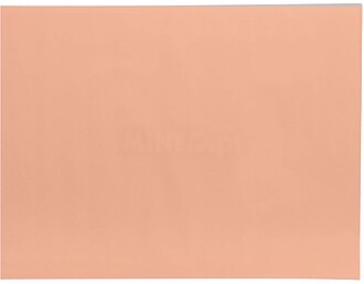 Papel Seda Salmão 50x75cm 25fls Papel Seda Salmão 50x75cm ...