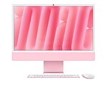 M4 PNK/M4 8C_8C/16GB/256GB/PT/MM/SW None/Gbe Z1E6_119_PT_CTO CTO/iMac24”