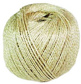 1341022 : Fio Sisal 4 Cabos Novelo (1kg)