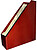 Porta Revistas Cartao L8,5 (30x25) Bordeaux 5751005 - imagem 1