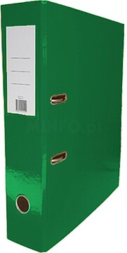 Pasta Arquivo L80 310x290 Liso (Verde)