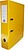 Pasta Arquivo L80 310x290 Liso (Amarelo) - imagem 1
