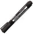 Marcador Perm. Grosso 2,0mm Epene EP11-2002 Preto-1un Venda Multiplos: 12 unid