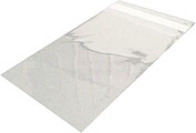 Sacos Plastico Cristal 35x50cm (1KG) 6701035