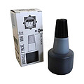 Tinta Numeradores/Datador Metal c/oleo Preto 1941023