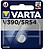 Pilhas Varta V390 1,55V p/ Relogios - imagem 1