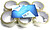 Fita Adesiva PPL Transparente 50mmx66mts- 1unid - imagem 1