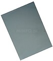 Cartolina 250gr 1 folha A4 Azul (CLA 5A) 1725992/UN