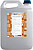 Detergente Limpa Madeiras Cleanspot (5 Litros) - imagem 1