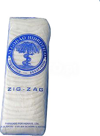 191443001 : Algodao Hidrofilo 40g. 100% algodão hidrófilo,...