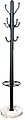 Bengaleiro 350x1750mm Preto 6403602