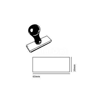 5721039 : Pack Base Zinco Carimbo 663x20mm (15A) + Cabo Plastico Pack 10 unidades