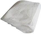 Lencol TNT Plastificado Ajustavel 40gr 95x220 - 1un 6301005140